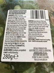 Week 9 - Spring Low Carb Bootcamp - our last fortnight