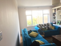 Read Mumsnetters’ feedback on Valspar Premium Blend v700 Walls & Ceilings Paint - £300 voucher to be won for feedback NOW CLOSED