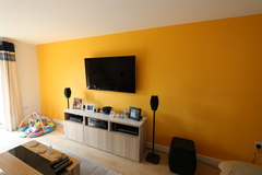 Read Mumsnetters’ feedback on Valspar Premium Blend v700 Walls & Ceilings Paint - £300 voucher to be won for feedback NOW CLOSED