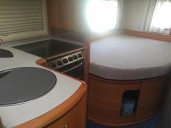 We have a motor home!! & what is an inverter & do we need one?