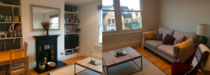 What could we do to improve our flat?