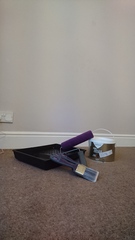 Read Mumsnetters’ feedback on Valspar Premium Blend v700 Walls & Ceilings Paint - £300 voucher to be won for feedback NOW CLOSED
