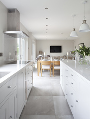 Kitchen decisions!