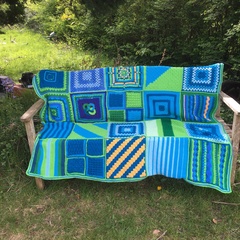 Woolly Hug crew over HERE!! Chernobyl project 2017, our second thread