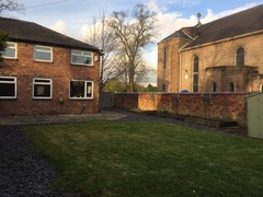 Selling property - odd issue