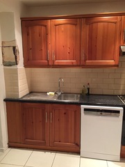 kitchen help please - what doors?