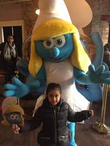 Find out what MNers thought of Smurfs 3: The Lost Village! NOW CLOSED