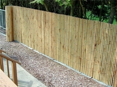 Making the garden secure - any home checkers around?