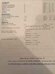 Immune/Natural Killer Cell treatment for those ttc or pregnant. (AKA the 19th pred thread!)