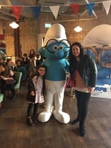 Find out what MNers thought of Smurfs 3: The Lost Village! NOW CLOSED