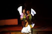 Britain's Favourite Circus comes to Central Park (East Ham) this May!