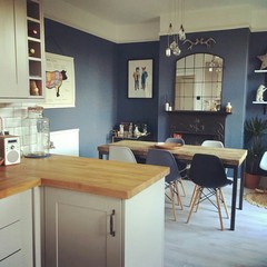 Kitchen style, Help!