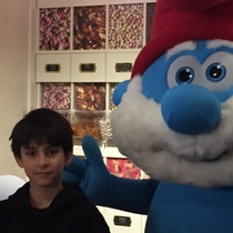 Find out what MNers thought of Smurfs 3: The Lost Village! NOW CLOSED