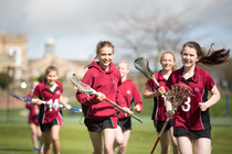 Girls' Schools Association 'Open Your Eyes to Boarding' event comes to Balham on Thurs. 27 April 2017 (6.30pm-8.30pm).