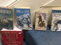 50 Book Challenge Part Five
