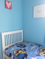 Read Mumsnetters’ feedback on Valspar Premium Blend v700 Walls & Ceilings Paint - £300 voucher to be won for feedback NOW CLOSED