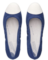 Fitflop F-POPs discontinued. Please help a summer slip-on/ballerina struggler...