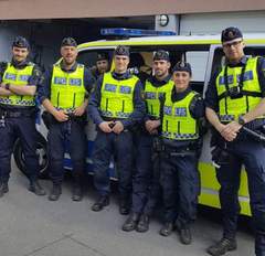 Swagger Inn 146 - The one made in a panic because there are only 4 posts left....