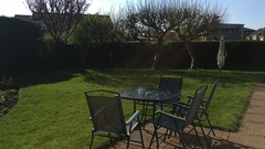 My new garden!