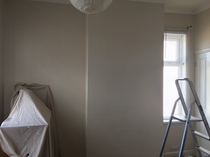 Read Mumsnetters’ feedback on Valspar Premium Blend v700 Walls & Ceilings Paint - £300 voucher to be won for feedback NOW CLOSED