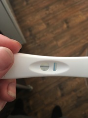 Is this positive?