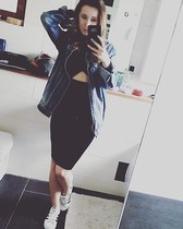 Aibu about this trend for young girls