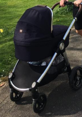 CAn you ID this pram for me?