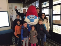 Find out what MNers thought of Smurfs 3: The Lost Village! NOW CLOSED