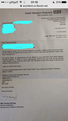 Why would you vote Conservative