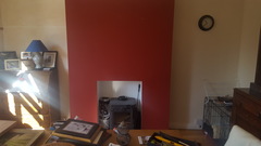 Read Mumsnetters’ feedback on Valspar Premium Blend v700 Walls & Ceilings Paint - £300 voucher to be won for feedback NOW CLOSED