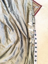 Any curtain experts about?