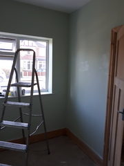Read Mumsnetters’ feedback on Valspar Premium Blend v700 Walls & Ceilings Paint - £300 voucher to be won for feedback NOW CLOSED