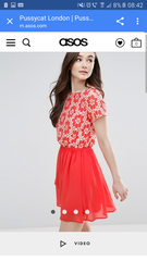 Which dress