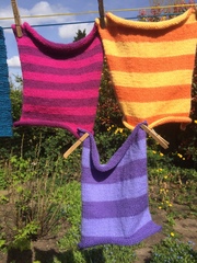 Woolly Hug crew over HERE!! Chernobyl project 2017, our second thread