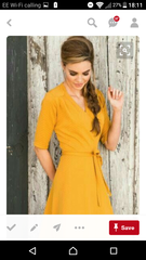 I don't want to look expensive thread. I like colour, prints and comfortable quirky stuff.