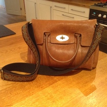 Designer handbag thread. Warning; Not for the faint hearted