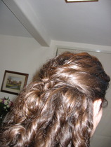 Very wavy hair - should I cut it bob short (or shorter)?