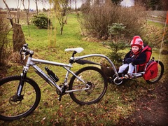 September 2014 - Toddlers & Tantrums!