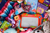 NEARLY NEW SALE FOR CHILDREN & BABY