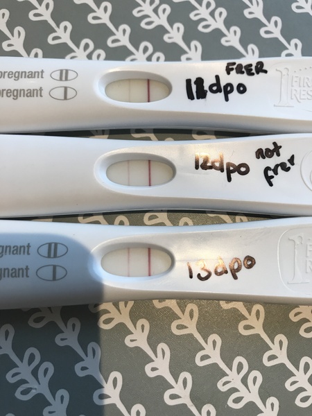 Getting Ready For Baby Challenge - Thread 8