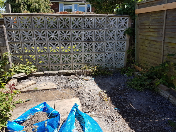 Find out how MNers are getting on with their Homebase Garden Goals challenge NOW CLOSED