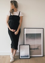 Style inspiration - pregnancy