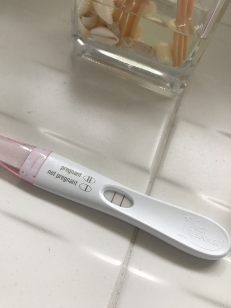PMA Express to BFP Thread #5