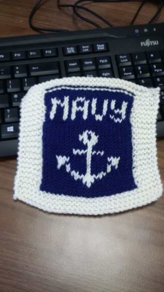 The Mumsnet, we need your help to make a Woolly Hug for lovely JuanPotatoTwo