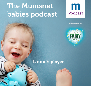 Tell Fairy Non Bio about your experience with baby health - £300 voucher to be won NOW CLOSED