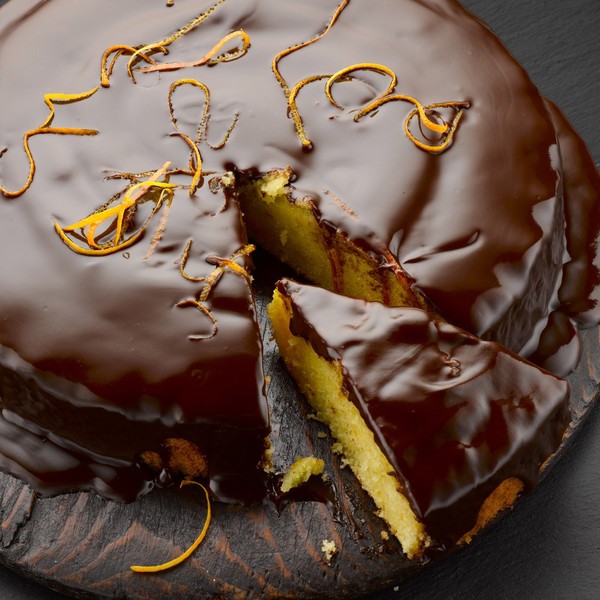 What to bake first?