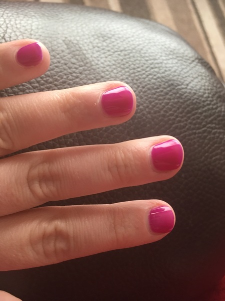 Gel moments - DIY gels
