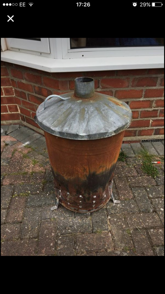 To start another 'ugly shit for sale' thread?