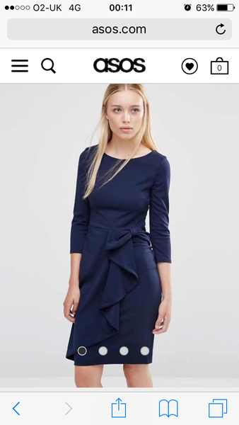 Is this dress ok for a work event?