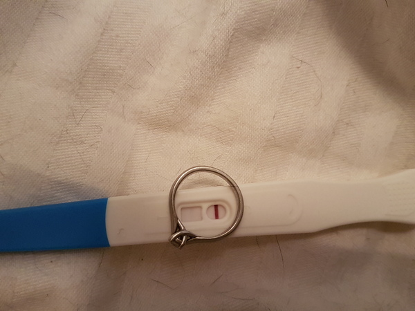 Please let it be a line!